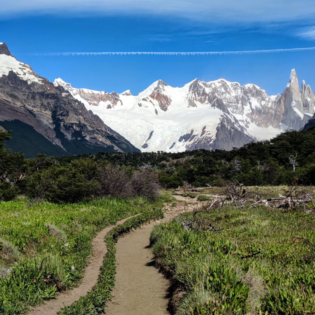 El Chaltén 