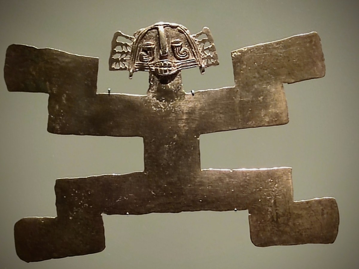 Del oro común al oro eterno: la revelación  de lo sutil en la crisis de la mitad de la vida