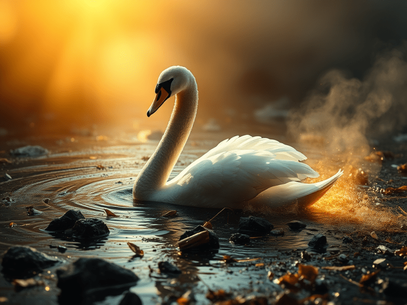 La luz que emerge de la oscuridad: el significado de los sueños con excrementos