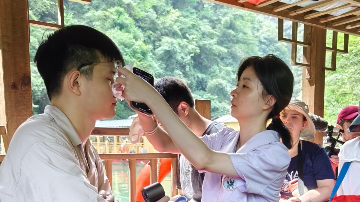 La ex pareja narcisista como narrativa  recurrente ante una ruptura amorosa