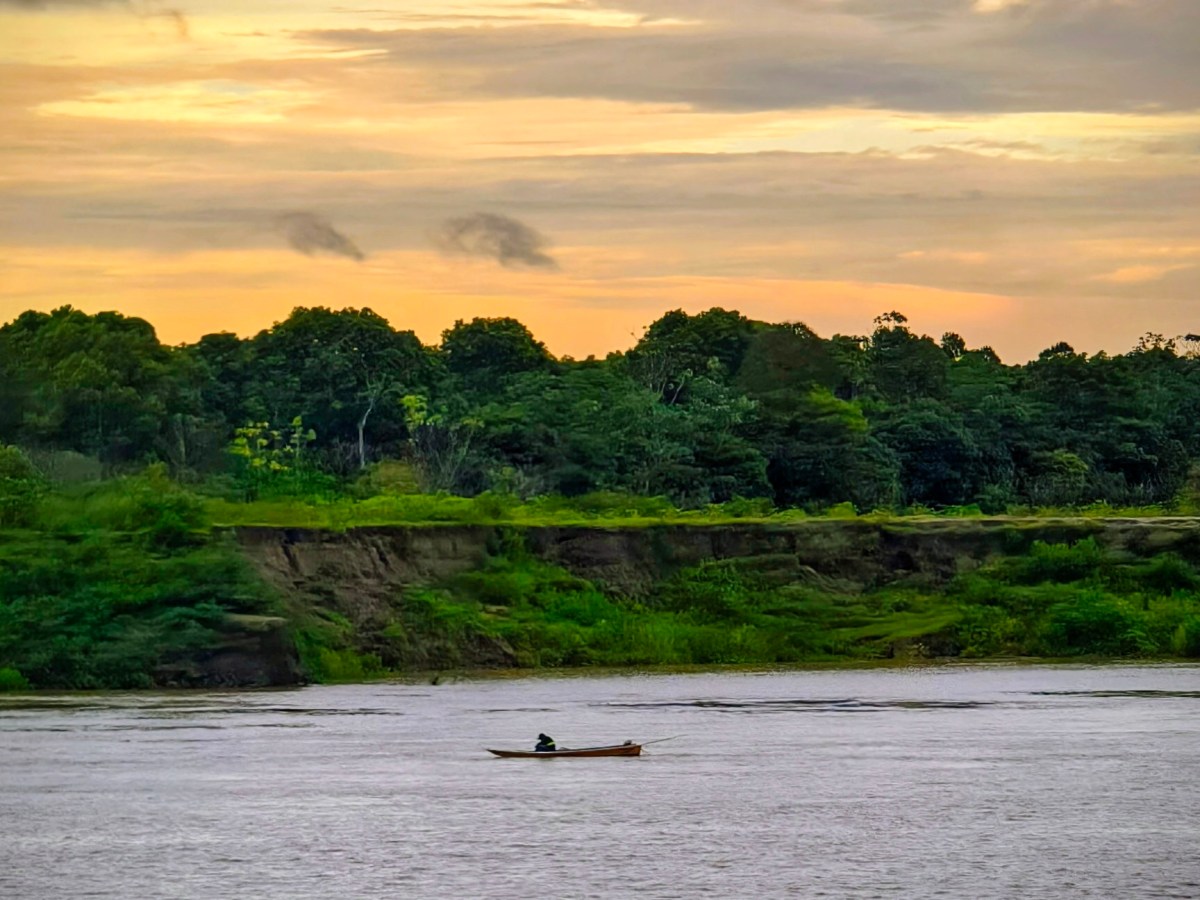 Lectura junguiana del mito de Yurupary parte I 