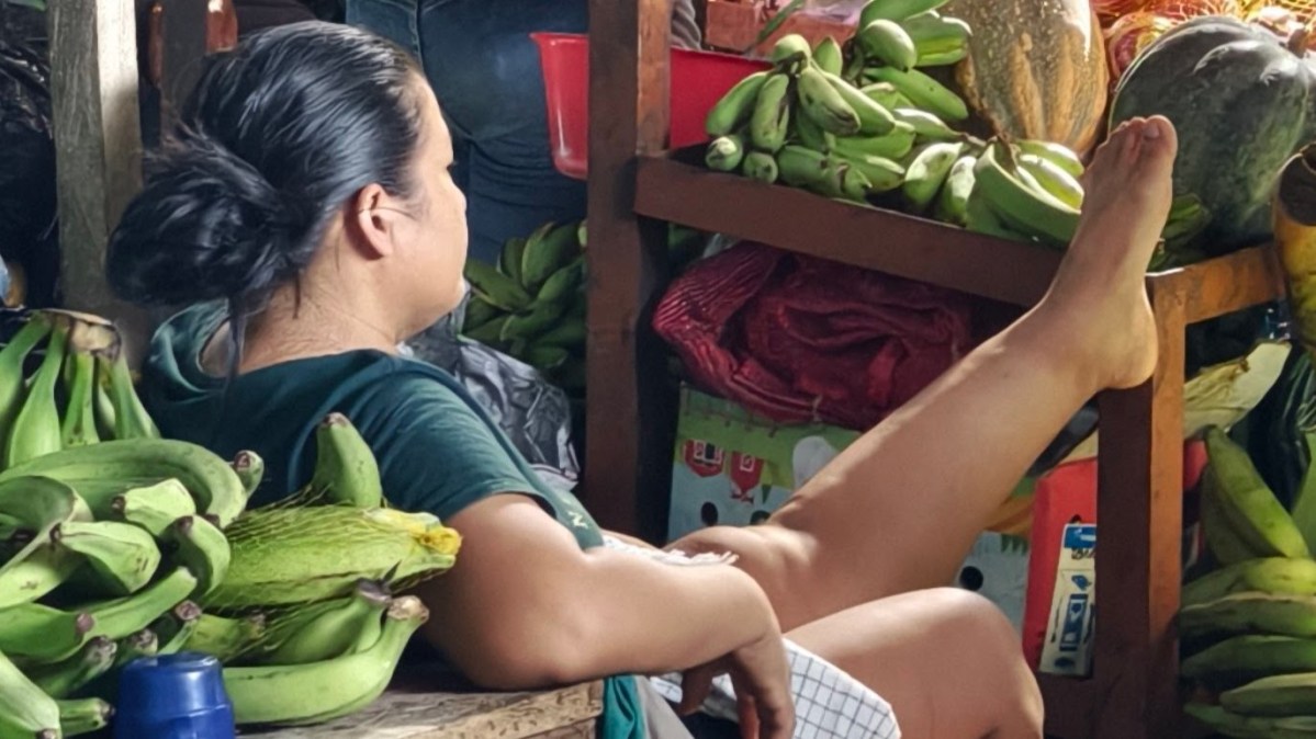 Lectura junguiana del mito de Yurupary parte V:  las amazonas de la amazonia, lo femenino rebelde