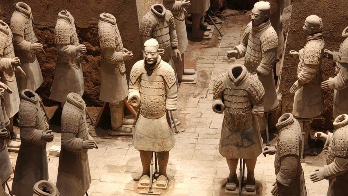 La revolución necesaria: significado simbólico de los sueños de guerra 